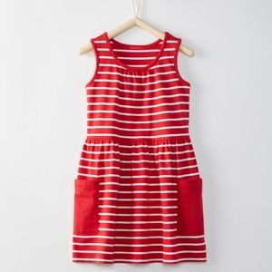 Hanna Anderson dress